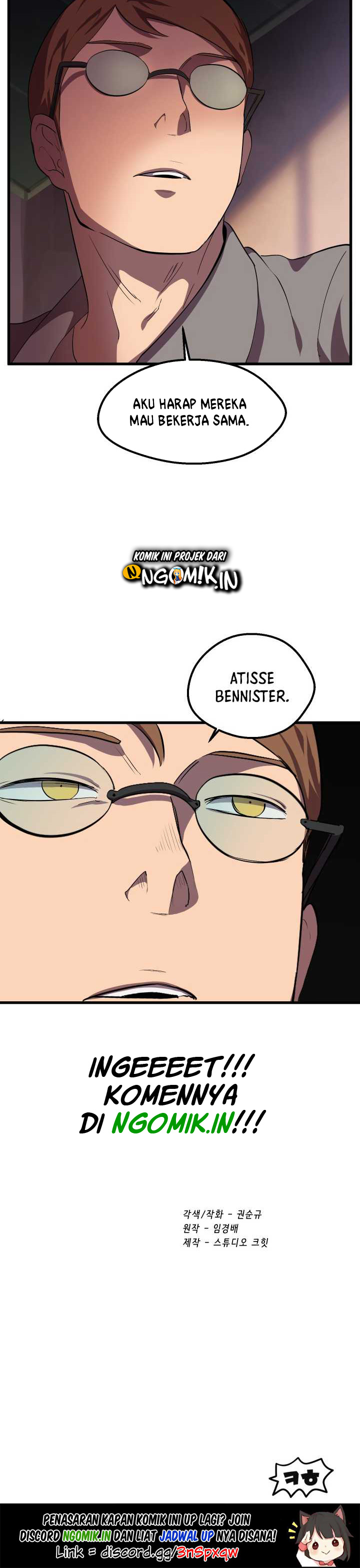 Otherworldly Sword King’s Survival Records Chapter 29 Gambar 39